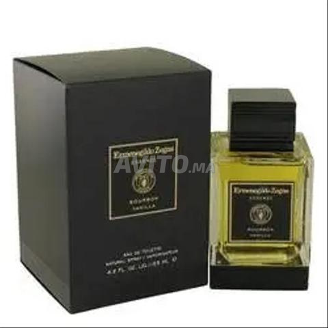 Indonesian Oud Eau de Toilette Ermenegildo Zegna - 2