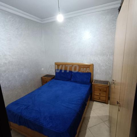 Location appartement ensoleillée
