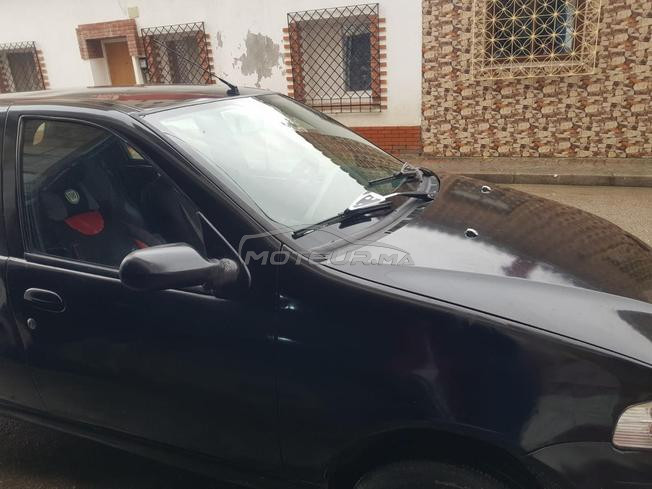 fiat palio 2008
