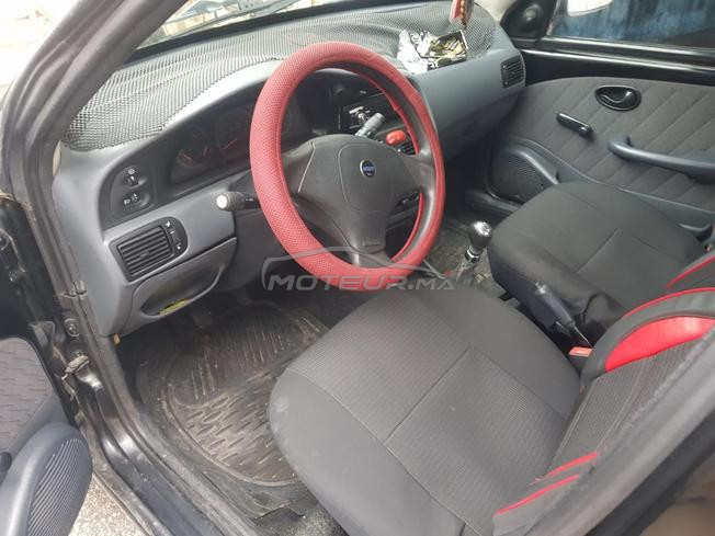 fiat palio 2008