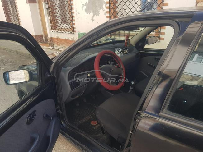 fiat palio 2008