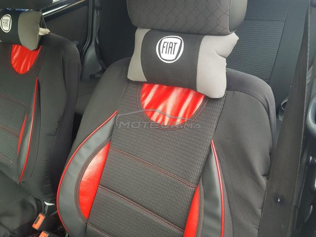 fiat palio 2008
