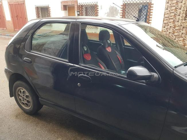 fiat palio 2008