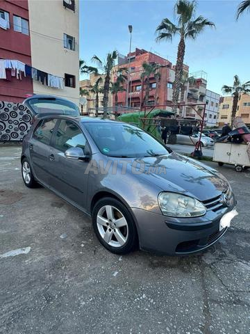 Golf 5 1.9