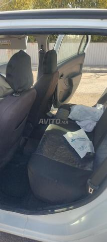 Dacia Logan Diesel Manuelle 2016 à Marrakech