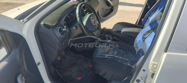 Dacia Logan Diesel Manuelle 2016 à Marrakech