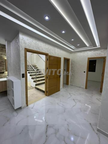 Nv appartement de luxe à vendre à Oujda