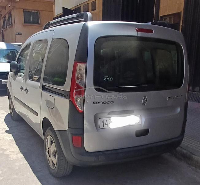 kangoo à vendre