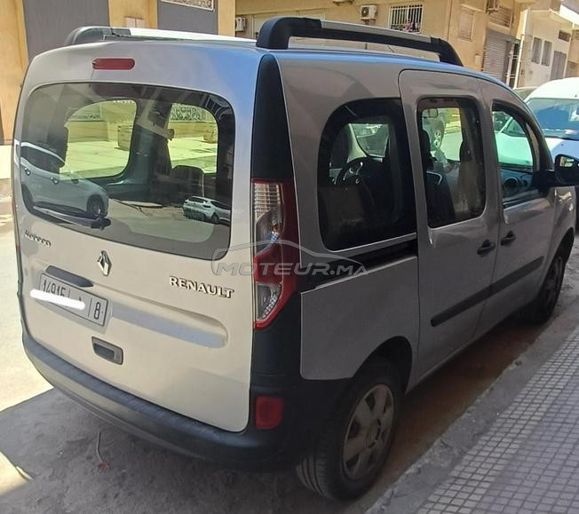 kangoo à vendre
