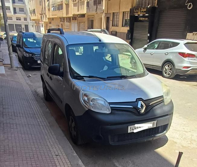kangoo à vendre