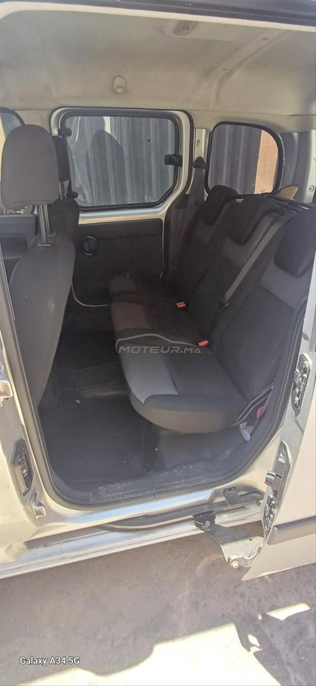 kangoo à vendre