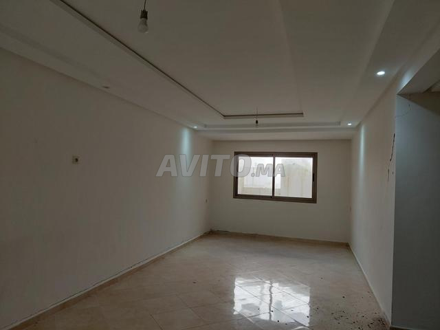 Location appt Mansouria 1er etage