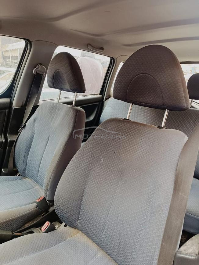 Daihatsu YRV Essence Manuelle 2006 à Agadir