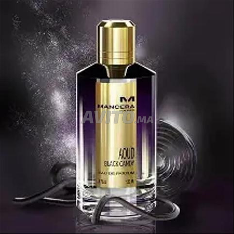 Aoud Black Candy Mancera للرجال والنساء - 2
