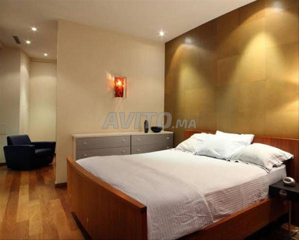 شقة قرب فندق خنساء لقدم البحر طابق أول