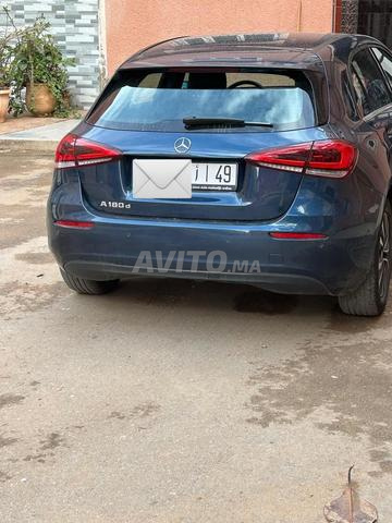 Mercedes classe a 180 diesel