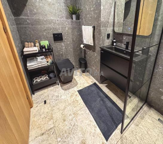 Appartements meublés à louer quotidiennement  - image 4