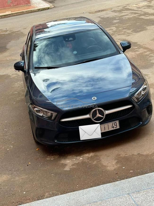 Mercedes class a 180 diesel 
