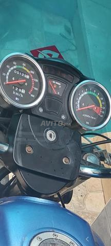 Triporteur triporteur à vendre