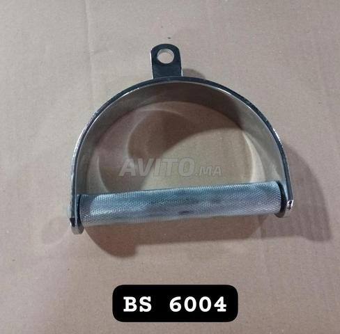 شريط متعدد الوظائف للآلة - 2