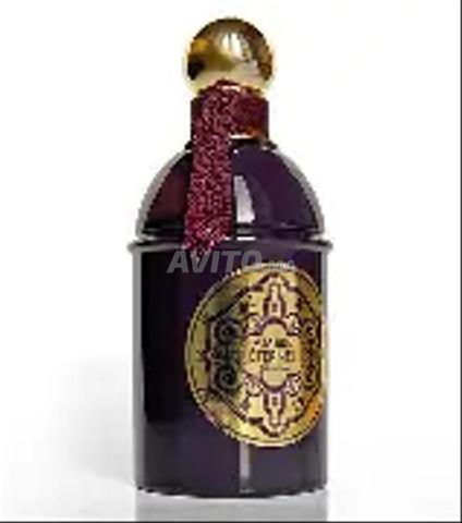 GUERLAIN Ambre Éternel Eau de parfum mixte - 2