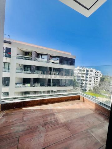 Studio neuf à vendre à Casablanca les princesses