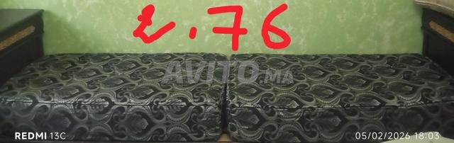 4 sdadar à vendre, ils m'ont coûté 1800dh - 2