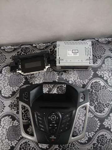 poste ford focus original 2013