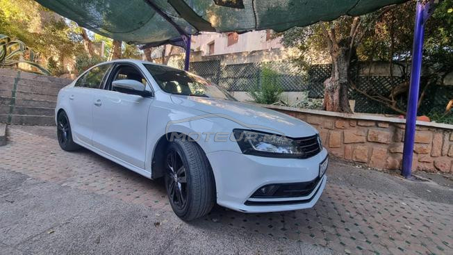 Volkswagen Jetta 2020 – Toutes options