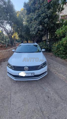 Volkswagen Jetta 2020 – Toutes options