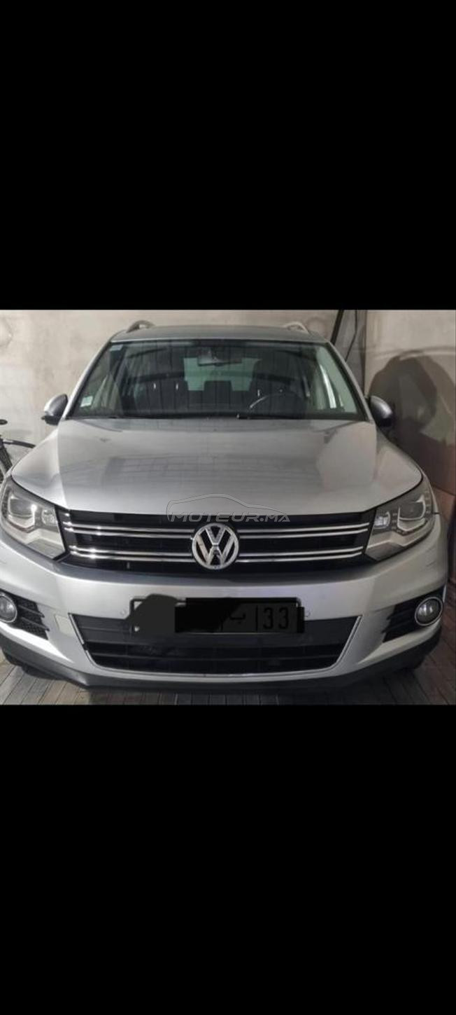 vend tiguan  140cv