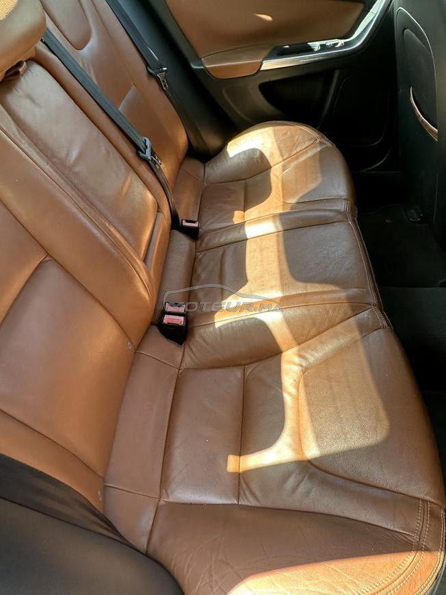 Volvo S60 Diesel Automatique 2012 à Tit Mellil