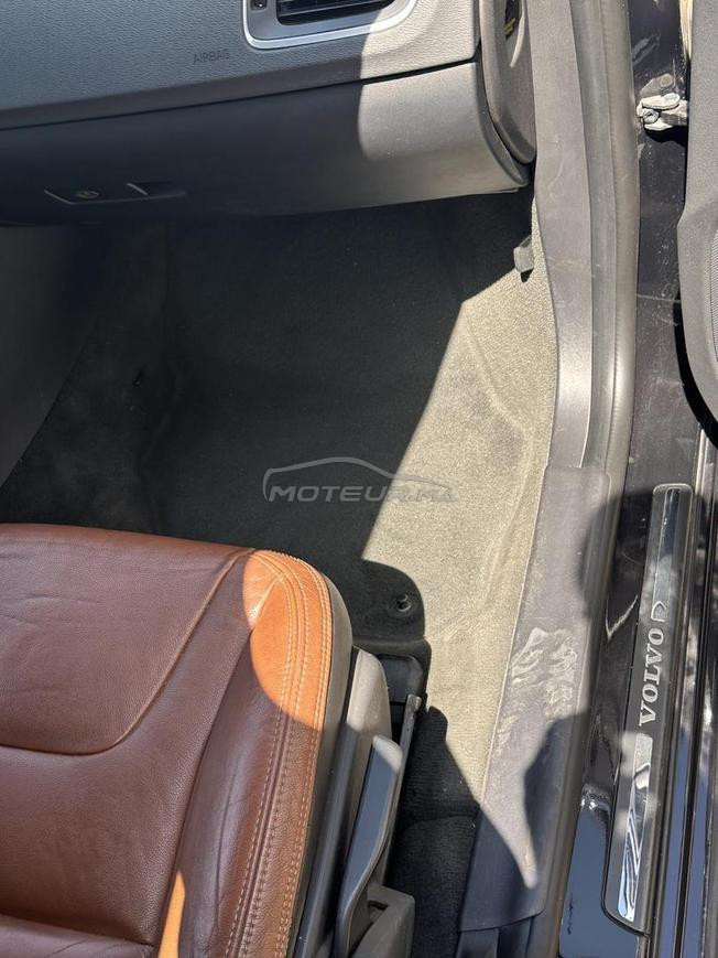 Volvo S60 Diesel Automatique 2012 à Tit Mellil