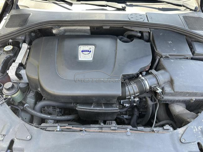 Volvo S60 Diesel Automatique 2012 à Tit Mellil