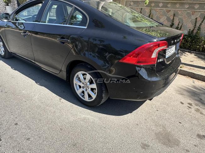 Volvo S60 Diesel Automatique 2012 à Tit Mellil