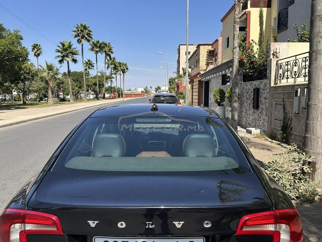 Volvo S60 Diesel Automatique 2012 à Tit Mellil
