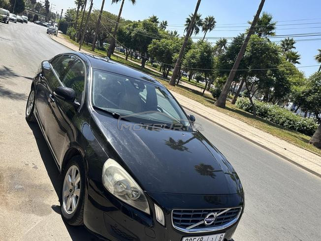 Volvo S60 Diesel Automatique 2012 à Tit Mellil