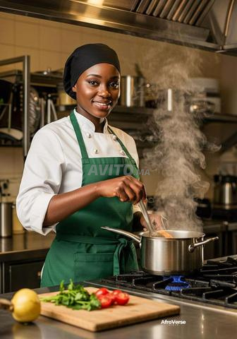 تنظيف مطبخ متعدد الاستخدامات منزل ومكتب