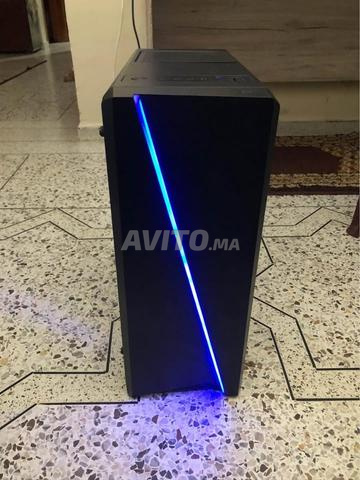 حاسوب ألعاب (مستعمل)