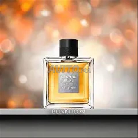 GUERLAIN L'Homme Idéal - Eau de Toilette Pr Homme - 2