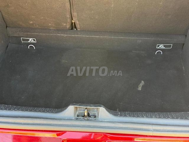 Renault Clio Diesel Manuelle 2021 à Marrakech