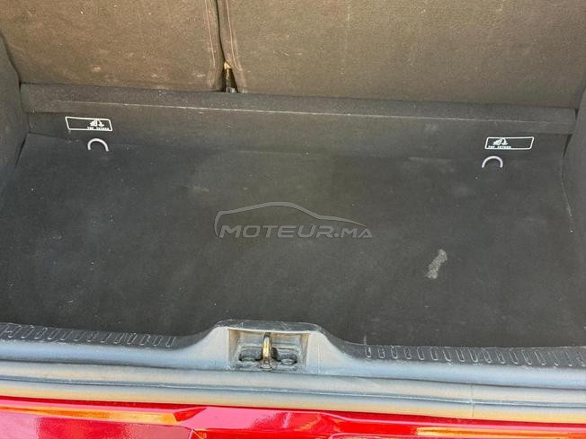 Renault Clio Diesel Manuelle 2021 à Marrakech 