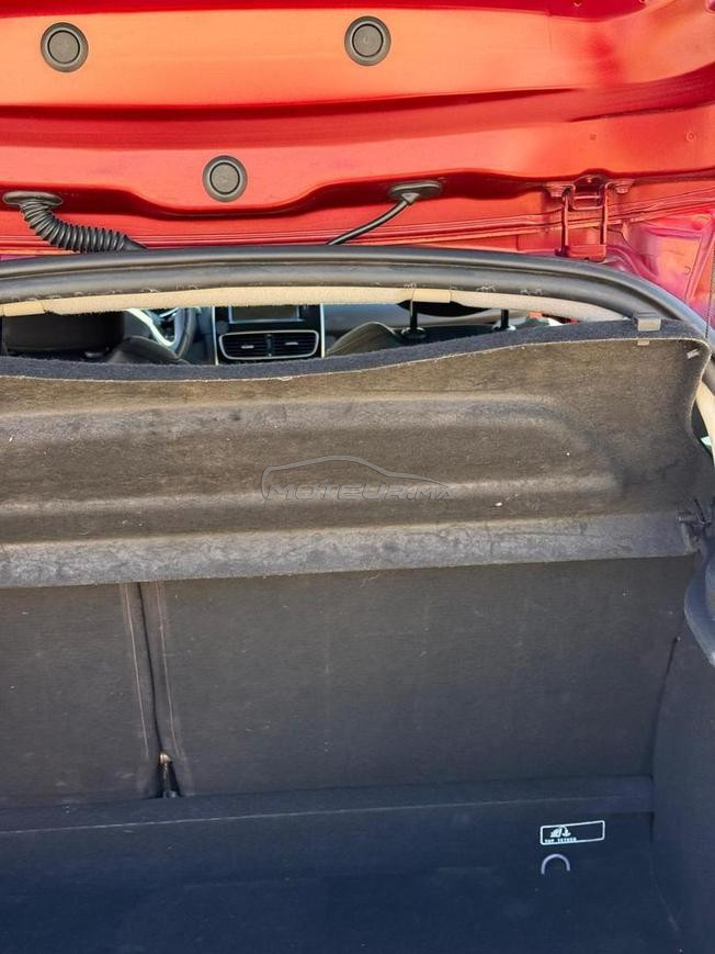 Renault Clio Diesel Manuelle 2021 à Marrakech 
