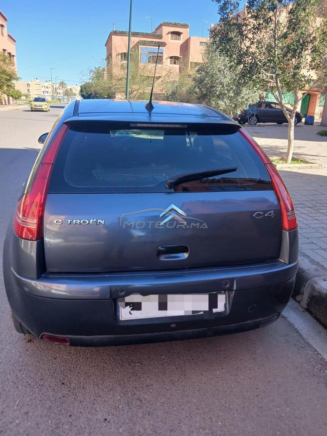 belle voiture 