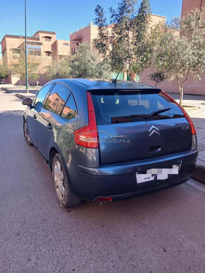 belle voiture 