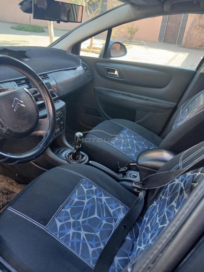 belle voiture 