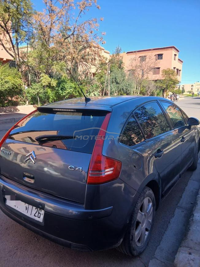 belle voiture 