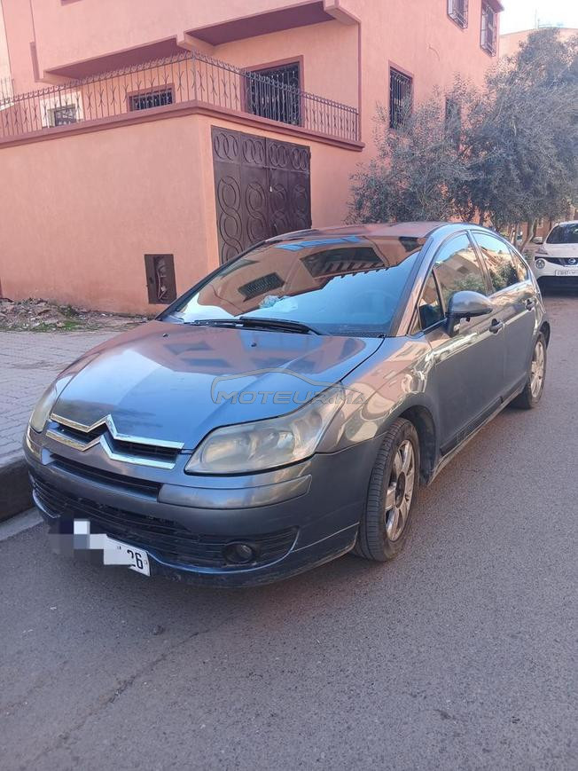 belle voiture 
