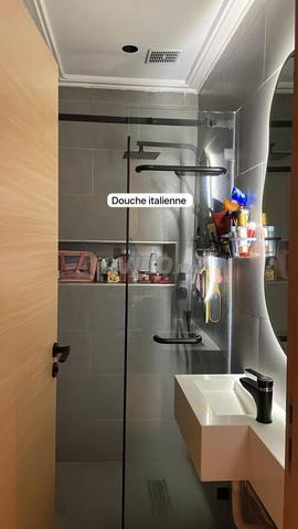 Appartement à vendre 80 m² à Bassatine Bouskoura