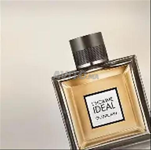 Guerlain L'Homme Ideal EDP 100 ml - 2
